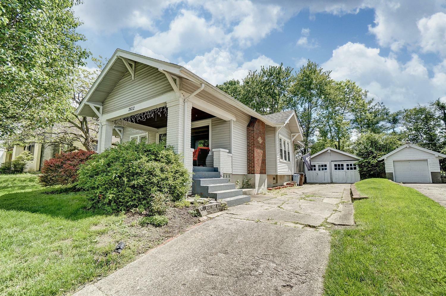 Property Photo: 2612 Flemming Rd OH 45042