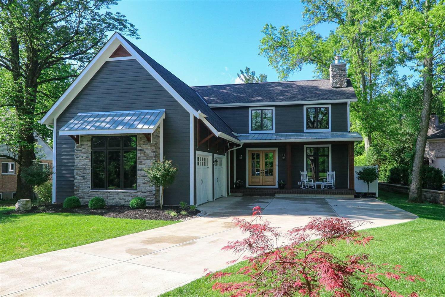 Property Photo: 10685 Weil Rd OH 45249