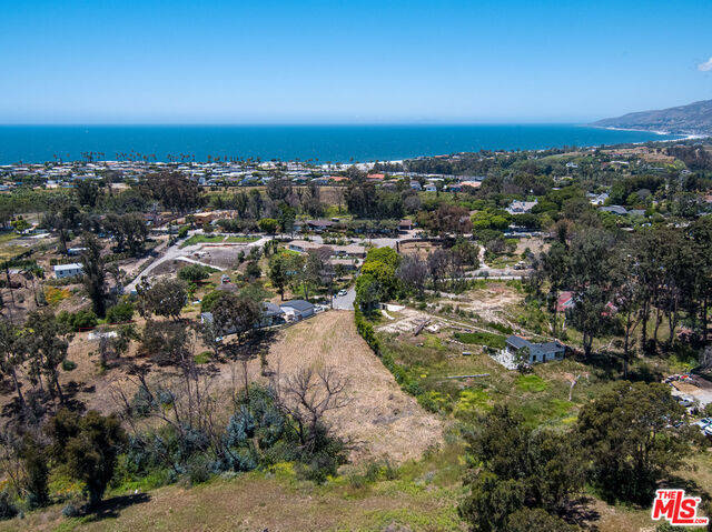 Property Photo: 0 Larkspur Ln CA 90265