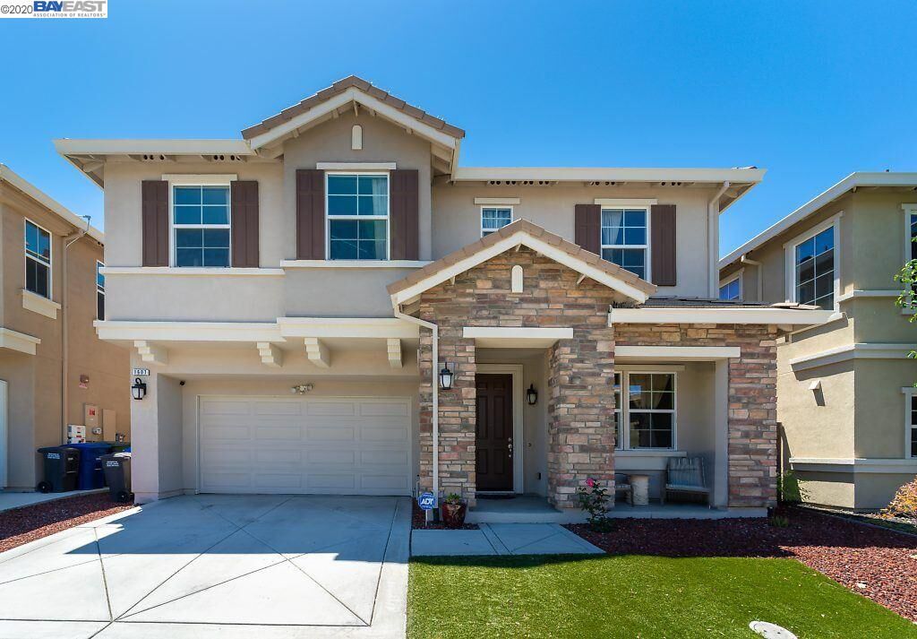 Property Photo: 1607 Roma Dr CA 94565