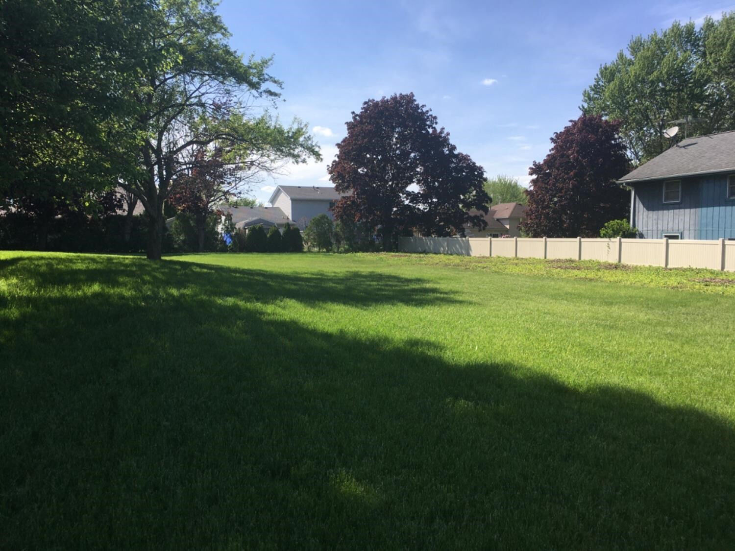 Property Photo:  3391 W Lakeshore Drive  IN 46307 