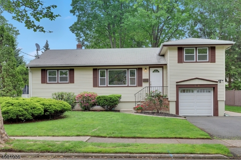 Property Photo:  53 Otoole St  NJ 07675 