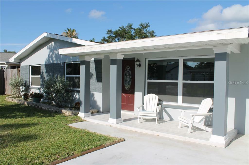 Property Photo:  1837 Audrey Drive  FL 33759 