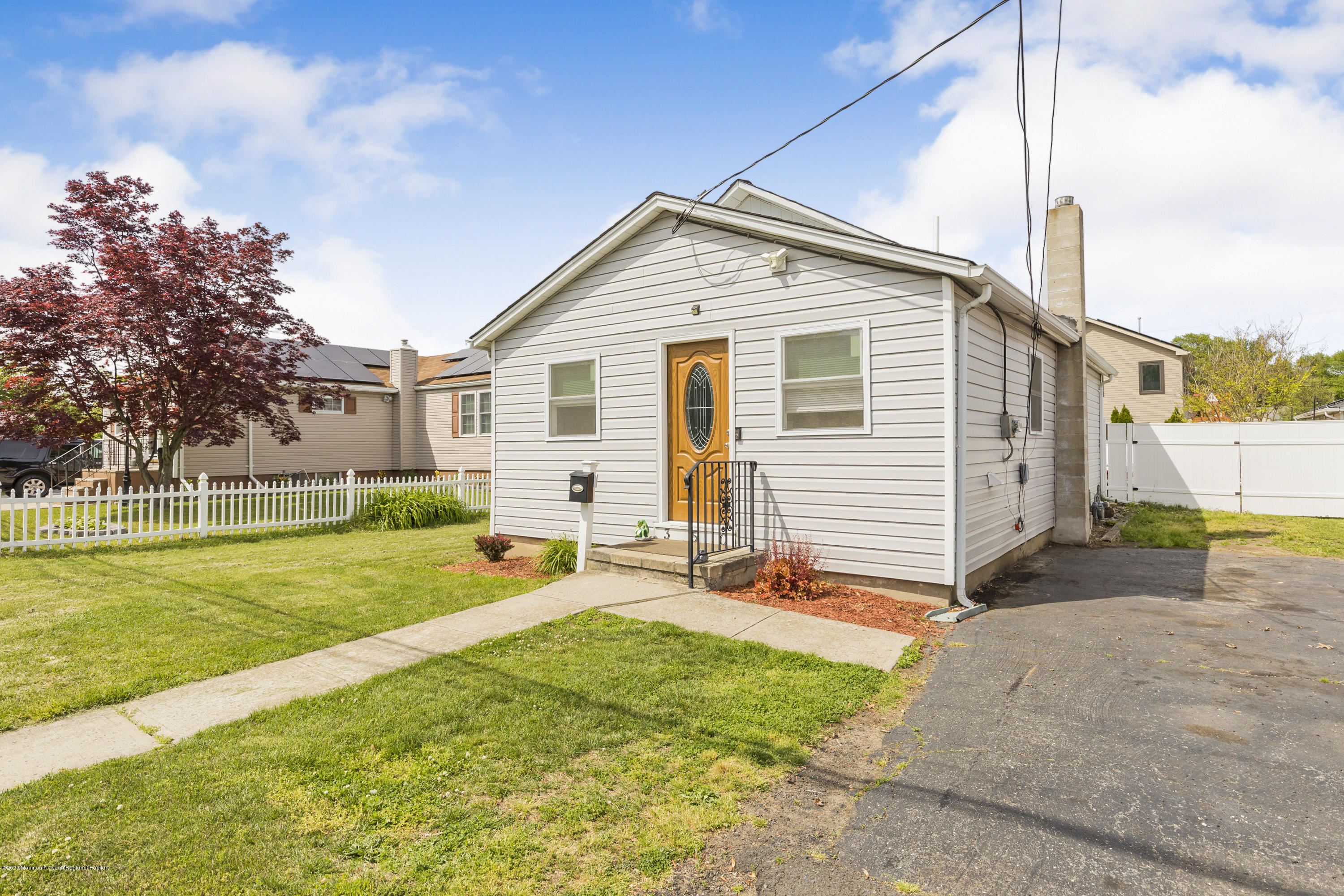 Property Photo: 350 Shadynook Street NJ 07735