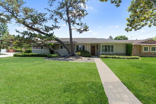 Property Photo:  1720 S 3rd Avenue  CA 91006 