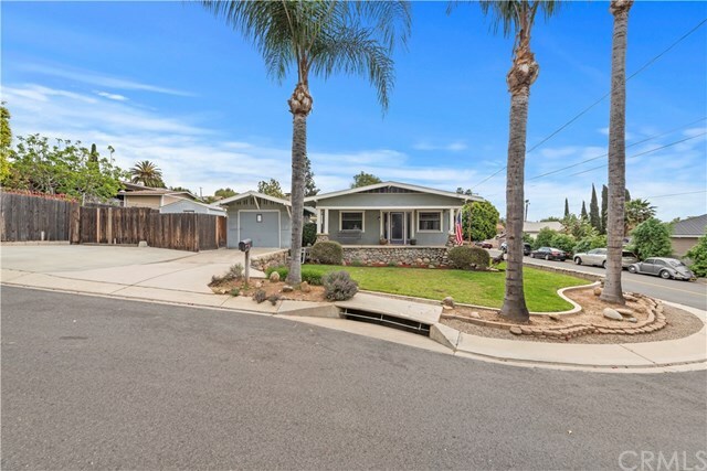 Property Photo:  8622 Orange Ave  CA 92865 