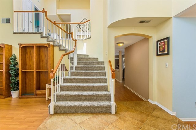Property Photo: 28892 River Oak Lane CA 92346