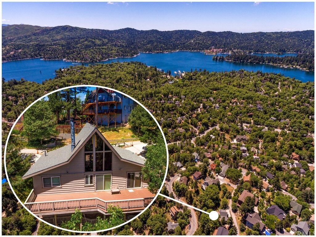 Property Photo: 28240 Arbon Lane CA 92352