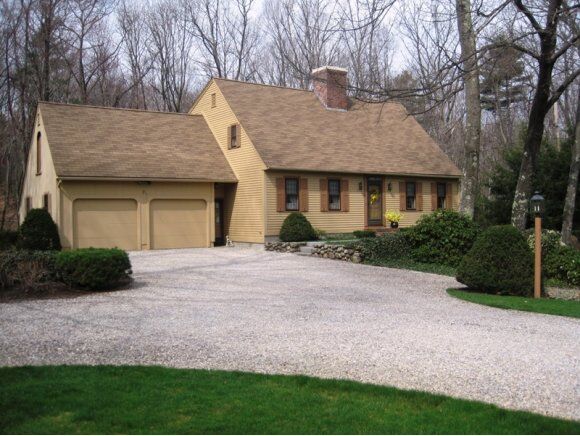 Property Photo:  195 Liberty Hill Road  NH 03110 