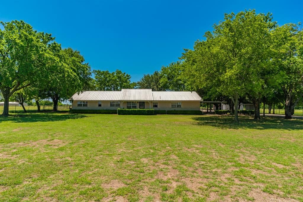 Property Photo:  3827 US Highway 69  TX 75452 