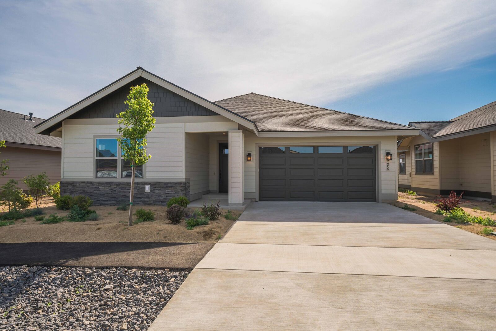 Property Photo: 2680 NW 25th Street OR 97756