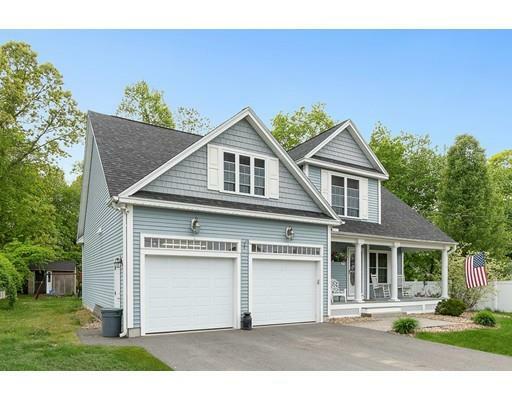Property Photo: 3 Porter Ave MA 01844