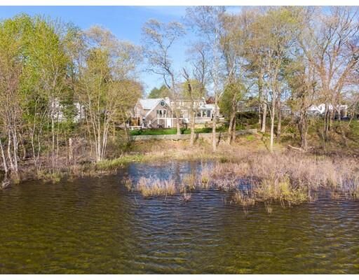Property Photo: 109 Lake Shore Drive MA 02090