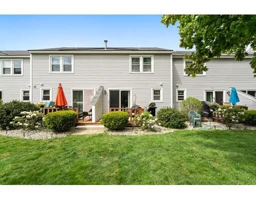 Property Photo: 1431 Pawtucket Blvd 66 MA 01854