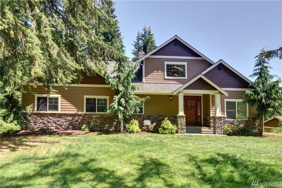 Property Photo: 18113 Jordan Road WA 98223