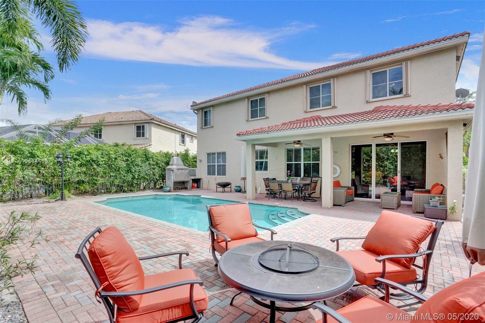 Property Photo:  4113 Staghorn Ln  FL 33331 