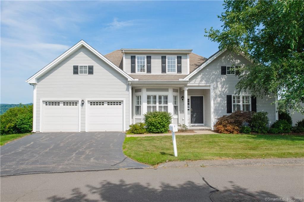 Property Photo: 5 White Birch Bend 5 CT 06480