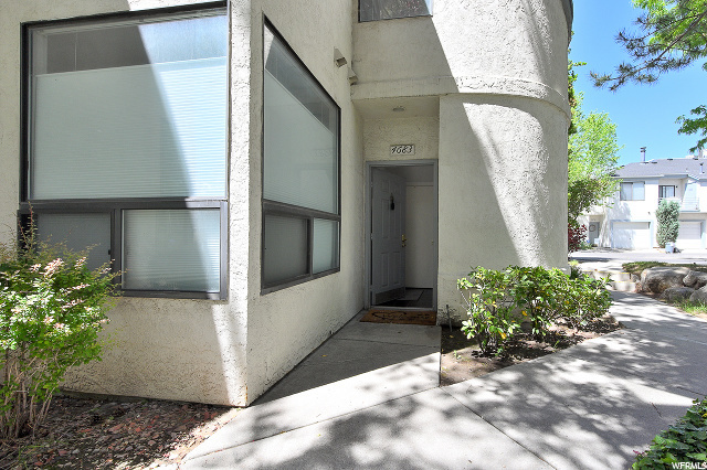 Property Photo:  Address not disclosed  UT 84117 