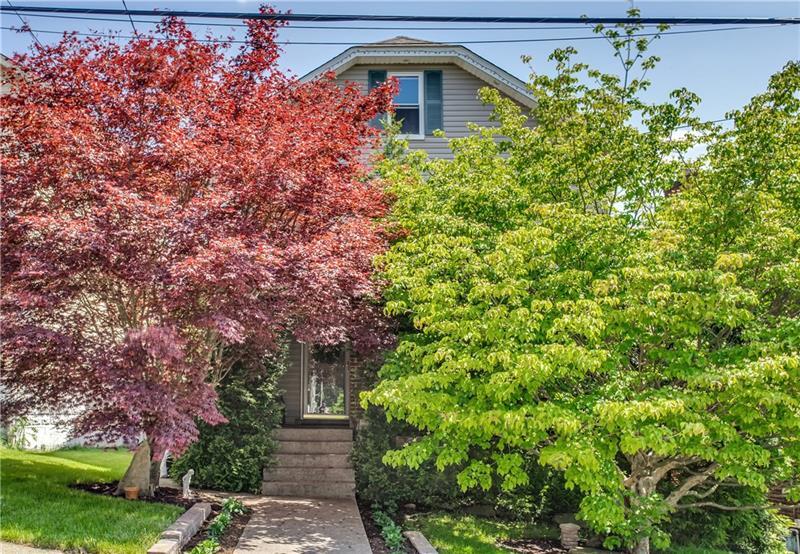 Property Photo: 120 Lakewood Ave PA 15229