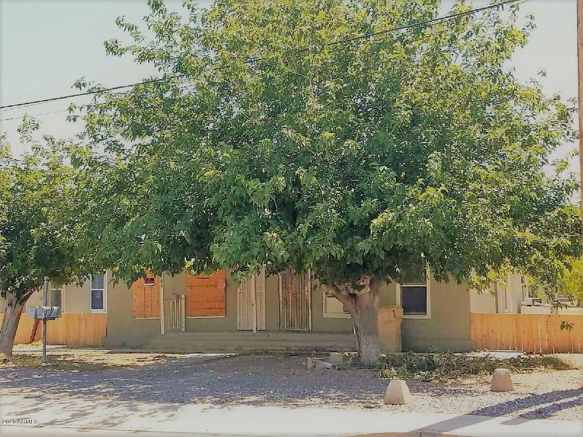 Property Photo:  108 S 7th Street  AZ 85326 