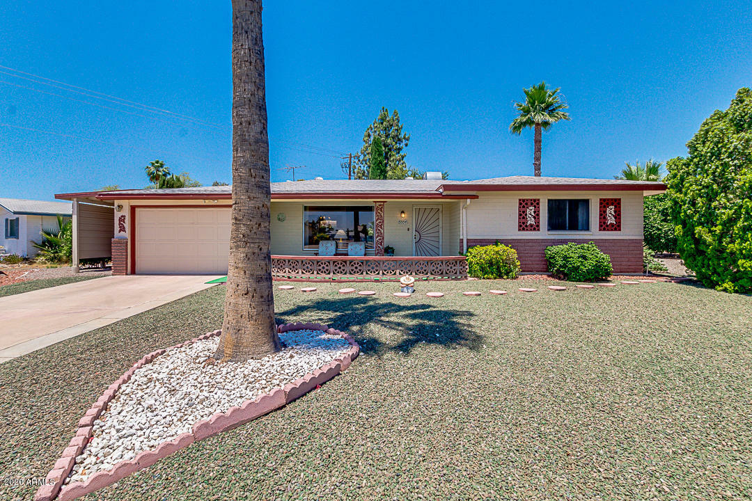 Property Photo:  5354 E Duncan Street  AZ 85205 