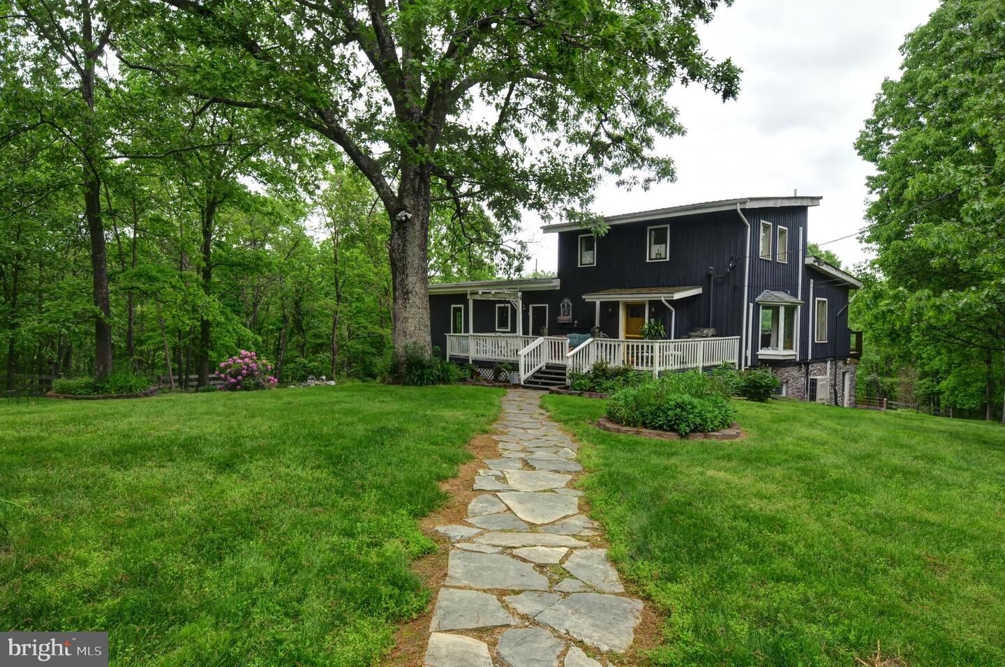 Property Photo:  936 Reynolds Road  VA 22625 