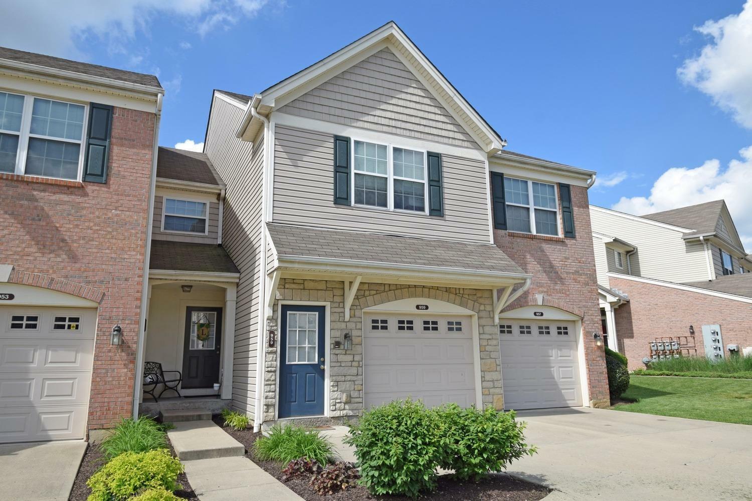 Property Photo: 957 Lost Crossing OH 45231