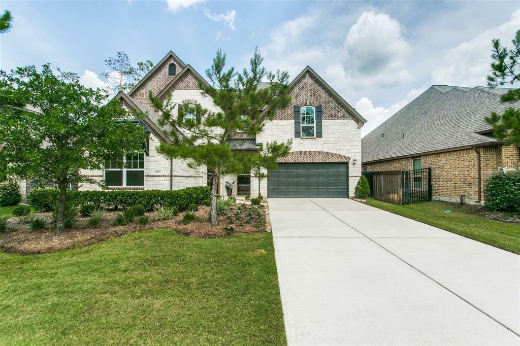 Property Photo:  28607 Clear Woods Drive  TX 77386 