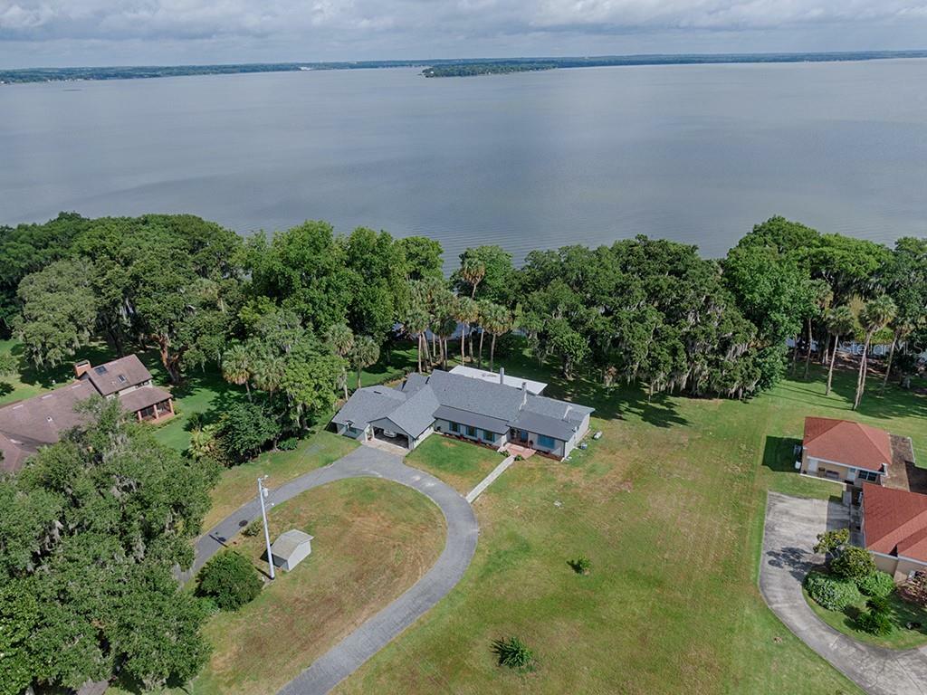 Property Photo:  416 Hancock Road  FL 34748 