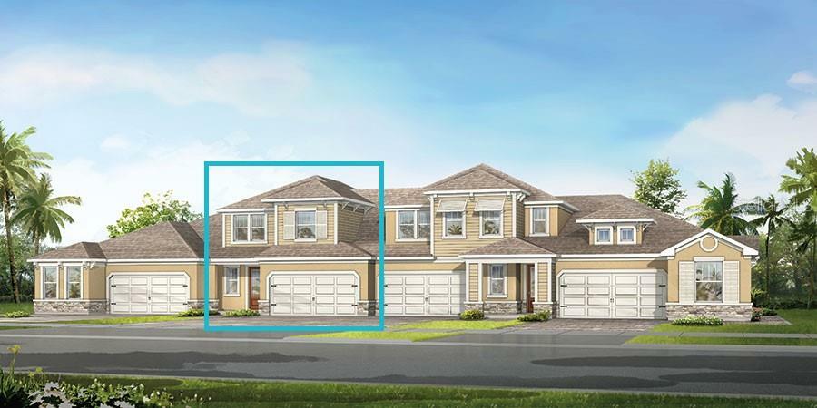 Property Photo: 11517 Rolling Green Drive 540/76 FL 34211