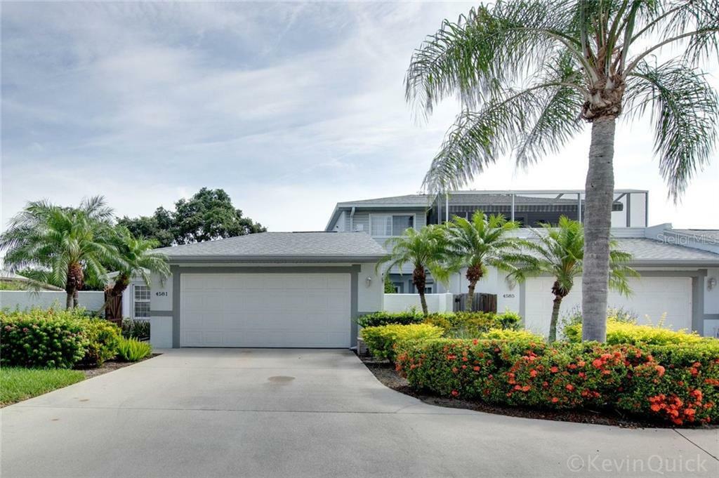 Property Photo: 4581 Hidden View Place 22 FL 34235