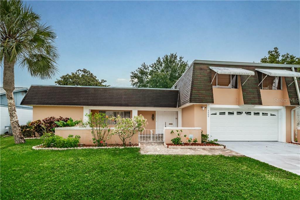 Property Photo:  3600 Landale Drive  FL 34691 