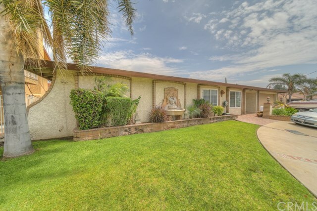 Property Photo:  17138 Merrill Avenue  CA 92335 