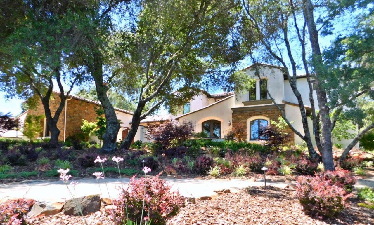 Property Photo:  5112 Greyson Creek  CA 95762 