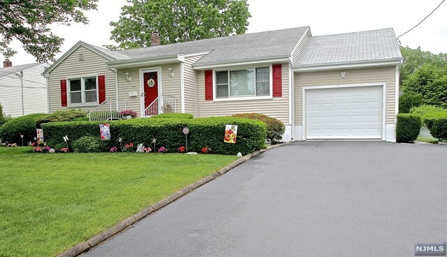 Property Photo:  9 29th Street  NJ 07410 