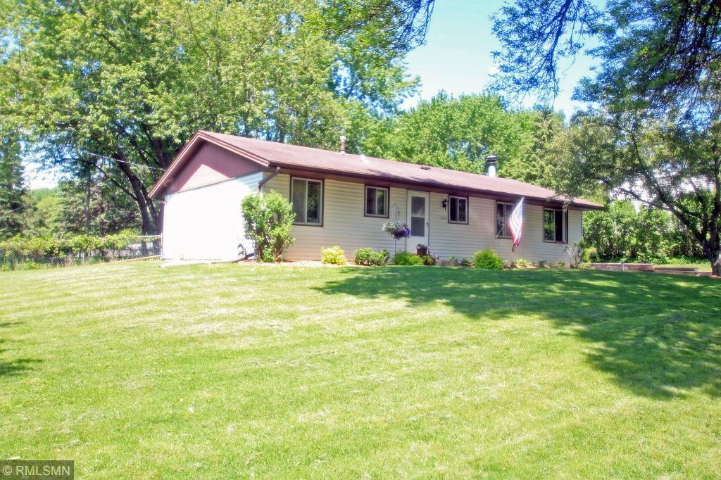 Property Photo: 8464 Innsdale Avenue S MN 55016