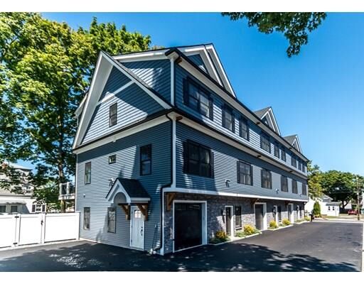 Property Photo:  59 Cherry Street 3  MA 02453 
