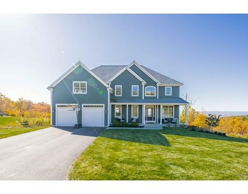 Property Photo: 50 Oasis Dr MA 01007
