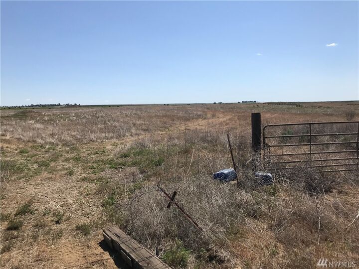 Property Photo: 0 Road S SE WA 98857