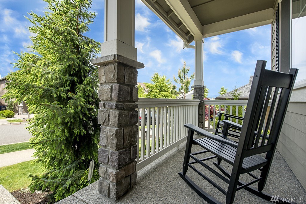 Property Photo: 34202 SE Ash Street WA 98065