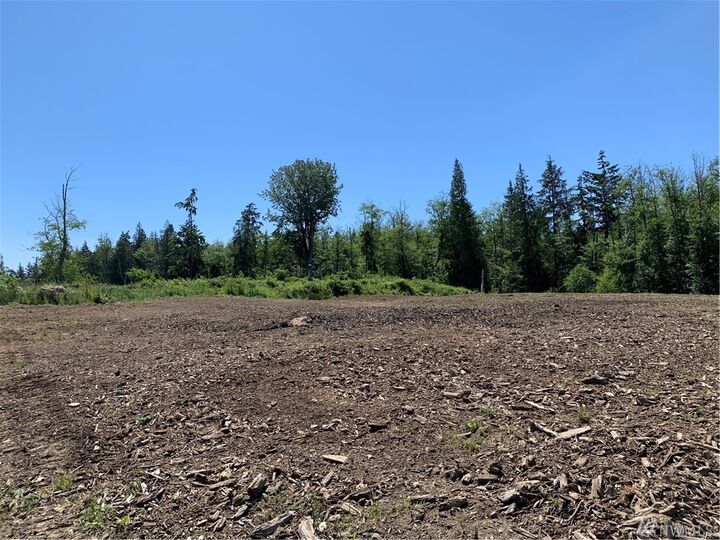 Property Photo:  Lot 1 Twin Oaks Lane  WA 98249 
