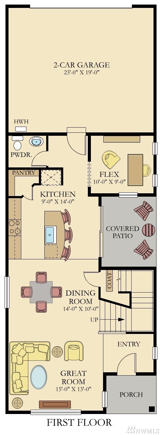 Property Photo:  32933  Ten Trails Parkway SE 210  WA 98010 