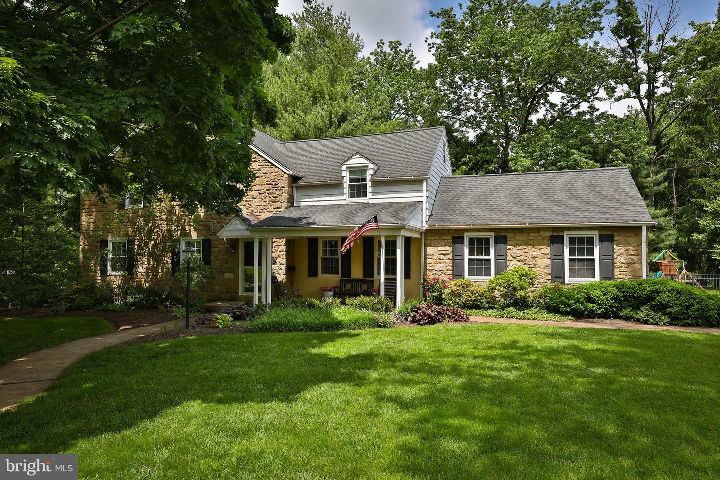 Property Photo:  1915 Harte Road  PA 19046 