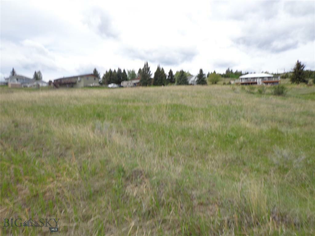 Property Photo:  Tbd S Wyoming  MT 59701 