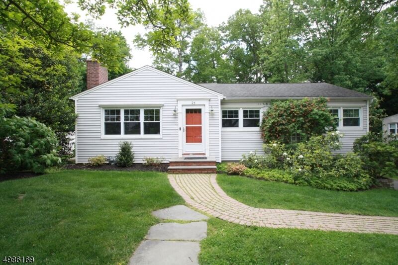 Property Photo:  25 Pihlman Pl  NJ 07928 