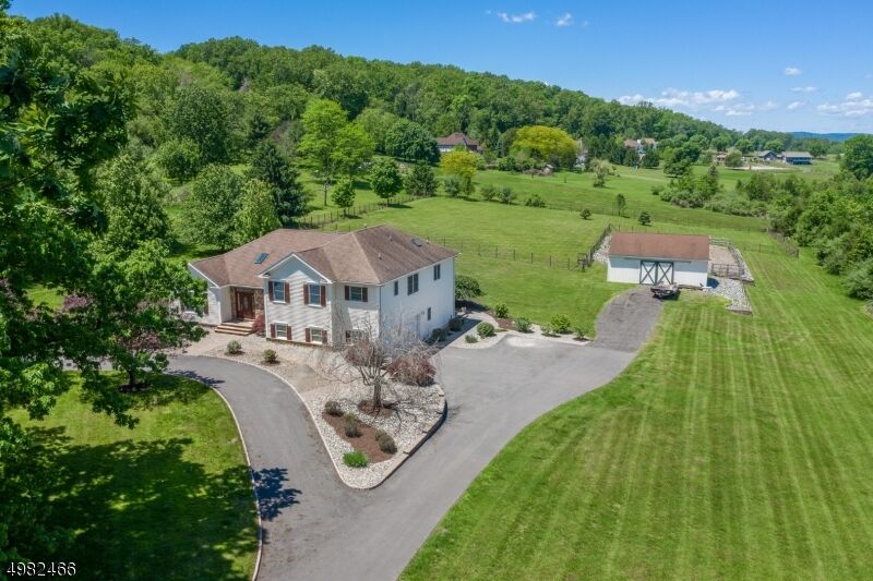 Property Photo: 11 Pine Hill Rd NJ 08801