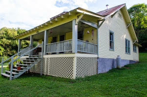 Property Photo:  8411 Thompson School Rd.  TN 37721 