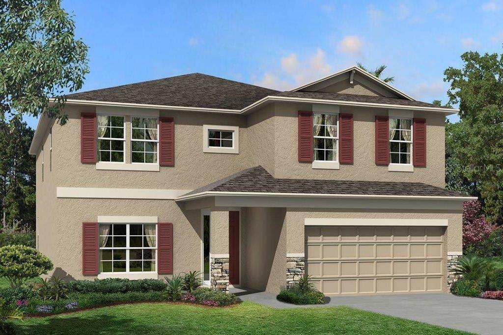 Property Photo: 11039 Sage Canyon Road 725 FL 33578