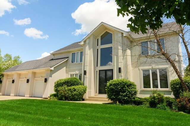 Property Photo:  1441 Butler Court  IL 60061 