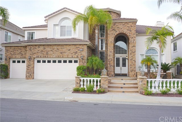 Property Photo:  3264 Silver Maple Drive  CA 92886 